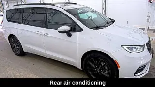 Chrysler Pacifica 2023 AWD Touring L 4dr Mini-Van