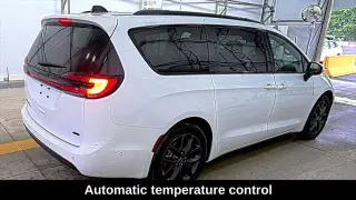 Chrysler Pacifica 2023 AWD Touring L 4dr Mini-Van