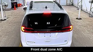 Chrysler Pacifica 2023 AWD Touring L 4dr Mini-Van