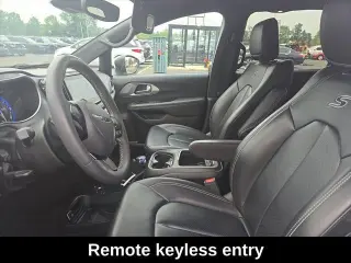 Chrysler Pacifica 2023 AWD Touring L 4dr Mini-Van