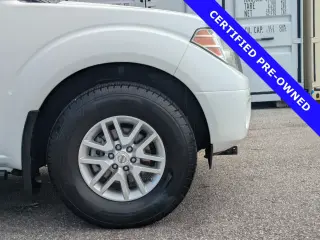Nissan Frontier 2019 4x2 S 4dr Crew Cab 5 ft. SB 6M