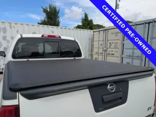 Nissan Frontier 2019 4x2 S 4dr Crew Cab 5 ft. SB 6M