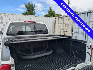 Nissan Frontier 2019 4x2 S 4dr Crew Cab 5 ft. SB 6M