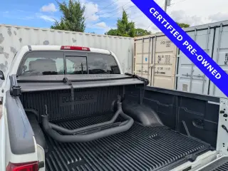 Nissan Frontier 2019 4x2 S 4dr Crew Cab 5 ft. SB 6M