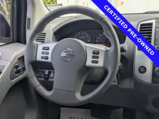 Nissan Frontier 2019 4x2 S 4dr Crew Cab 5 ft. SB 6M