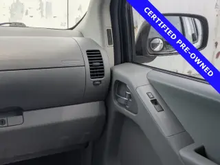 Nissan Frontier 2019 4x2 S 4dr Crew Cab 5 ft. SB 6M