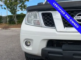 Nissan Frontier 2019 4x2 S 4dr Crew Cab 5 ft. SB 6M