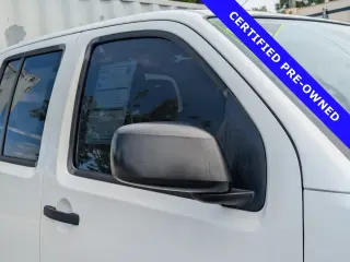 Nissan Frontier 2019 4x2 S 4dr Crew Cab 5 ft. SB 6M