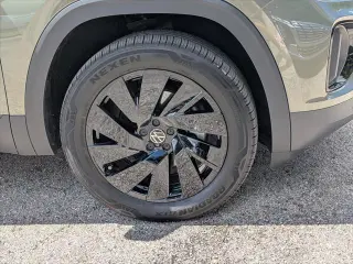 Volkswagen Atlas Cross Sport 2026 SE 4p SUV con Tecnología