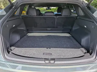 Volkswagen Atlas Cross Sport 2026 SE 4p SUV con Tecnología