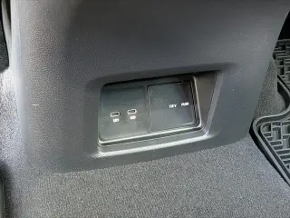 Volkswagen Atlas Cross Sport 2026 SE 4p SUV con Tecnología