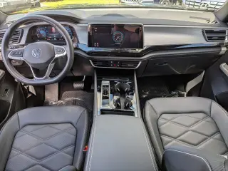 Volkswagen Atlas Cross Sport 2026 SE 4p SUV con Tecnología