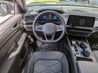Volkswagen Atlas Cross Sport 2026 SE 4p SUV con Tecnología