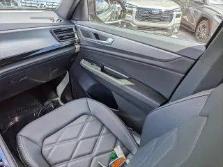 Volkswagen Atlas Cross Sport 2026 SE 4p SUV con Tecnología
