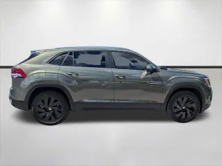 Volkswagen Atlas Cross Sport 2026 SE 4p SUV con Tecnología
