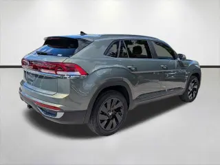 Volkswagen Atlas Cross Sport 2026 SE 4p SUV con Tecnología