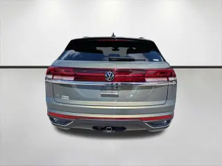 Volkswagen Atlas Cross Sport 2026 SE 4p SUV con Tecnología