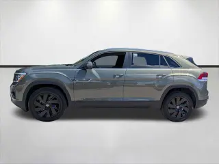Volkswagen Atlas Cross Sport 2026 SE 4p SUV con Tecnología