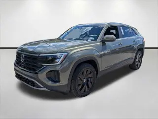 Volkswagen Atlas Cross Sport 2026 SE 4p SUV con Tecnología
