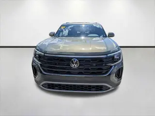 Volkswagen Atlas Cross Sport 2026 SE 4p SUV con Tecnología