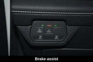 Volkswagen Atlas Cross Sport 2025 AWD SE 4Motion 4dr SUV con Tecnología