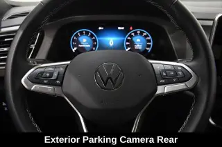 Volkswagen Atlas Cross Sport 2025 AWD SE 4Motion 4dr SUV con Tecnología