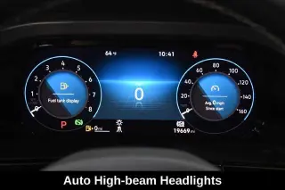 Volkswagen Atlas Cross Sport 2025 AWD SE 4Motion 4dr SUV con Tecnología