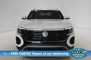 Volkswagen Atlas Cross Sport 2025 AWD SE 4Motion 4dr SUV con Tecnología
