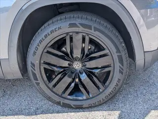 Volkswagen Atlas 2019 V6 SEL 4p SUV