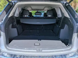 Volkswagen Atlas 2019 V6 SEL 4p SUV