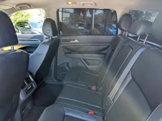 Volkswagen Atlas 2019 V6 SEL 4p SUV