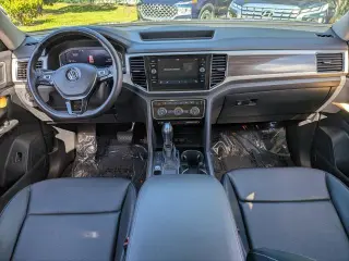 Volkswagen Atlas 2019 V6 SEL 4p SUV