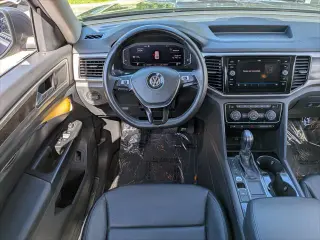 Volkswagen Atlas 2019 V6 SEL 4p SUV