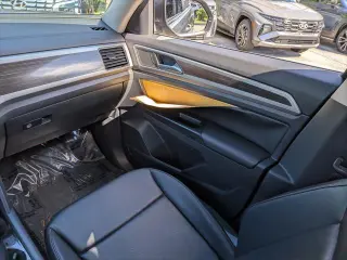 Volkswagen Atlas 2019 V6 SEL 4p SUV