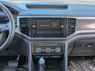 Volkswagen Atlas 2019 V6 SEL 4p SUV