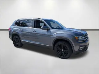 Volkswagen Atlas 2019 V6 SEL 4p SUV