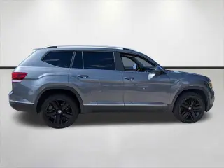 Volkswagen Atlas 2019 V6 SEL 4p SUV