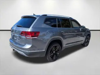 Volkswagen Atlas 2019 V6 SEL 4p SUV