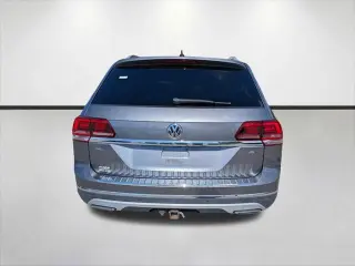 Volkswagen Atlas 2019 V6 SEL 4p SUV