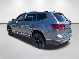 Volkswagen Atlas 2019 V6 SEL 4p SUV