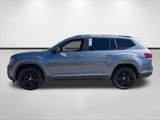 Volkswagen Atlas 2019 V6 SEL 4p SUV