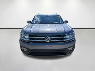 Volkswagen Atlas 2019 V6 SEL 4p SUV