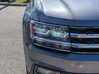 Volkswagen Atlas 2019 V6 SEL 4p SUV