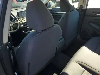 Nissan Altima 2022 AWD 2.5 SV 4dr Sedán