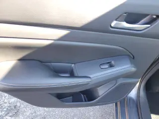 Nissan Altima 2022 AWD 2.5 SV 4dr Sedán