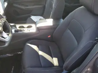 Nissan Altima 2022 AWD 2.5 SV 4dr Sedán