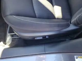 Nissan Altima 2022 AWD 2.5 SV 4dr Sedán