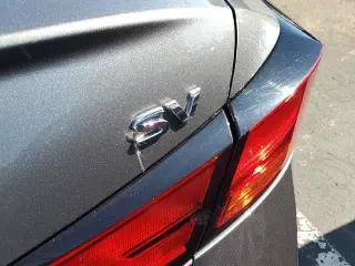 Nissan Altima 2022 AWD 2.5 SV 4dr Sedán