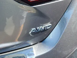 Nissan Altima 2022 AWD 2.5 SV 4dr Sedán