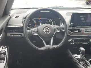 Nissan Altima 2023 2.5 SV 4p Sedan